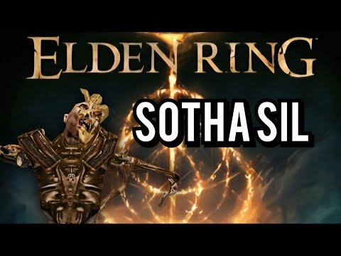 Can You Beat Elden Ring as Sotha Sil from Morrowind?