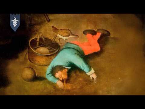 The Average Medieval Life Was Just Endless Misery...