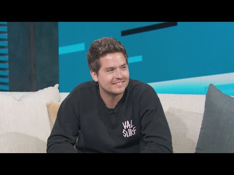 How Dylan Sprouse’s Wife Barbara Palvin Got Him HOOKED On ‘Love Island’
