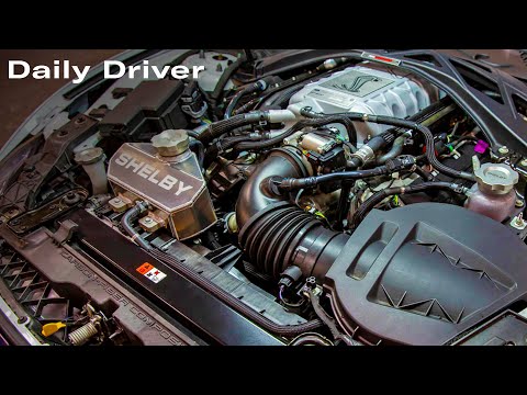 800 Horsepower Shelby Mustang GT500, Tesla Drivers Loses License, $172,000 Subaru - Daily Driver