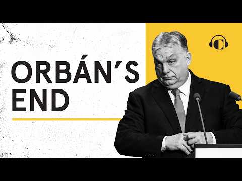 Why Orbán Lost and What Happens Next
