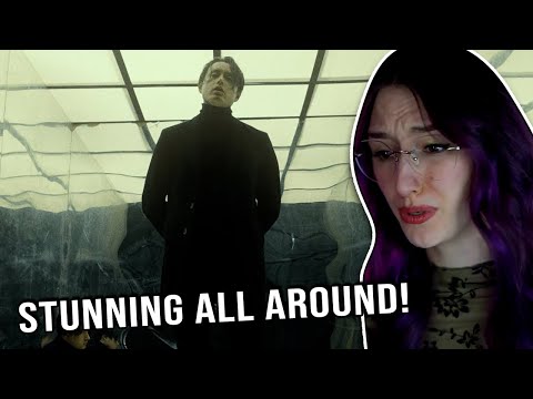 BAD OMENS - Nowhere To Go I Singer Reacts I