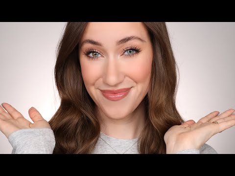 I AM READY FOR SUMMER MAKEUP :)