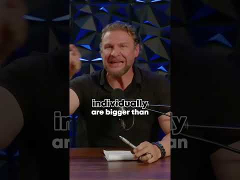 If Your Life Is Too Full, You Can’t Grow