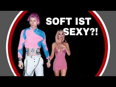 Soft, but with status: How emotional men lose on the dating market