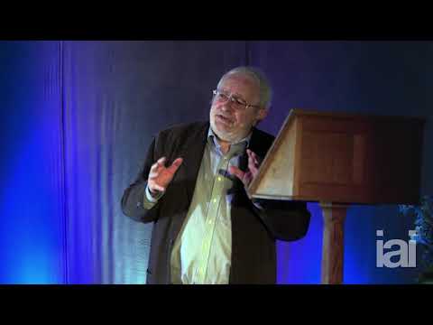 Terry Eagleton on The Death of God (2015)