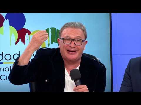 conf rocha   canal del congreso cdmx