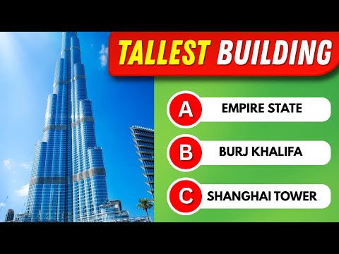 General Knowledge Quiz 🧠 | Fun GK Questions & Answers Challenge