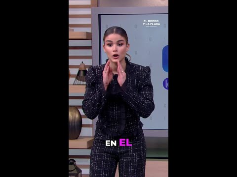 Clarissa Molina cuenta el susto que vivió en la cocina | #elgordoylaflaca