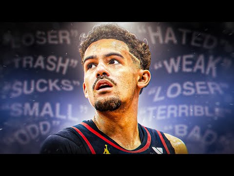 Trae Young: A Misunderstood Superstar