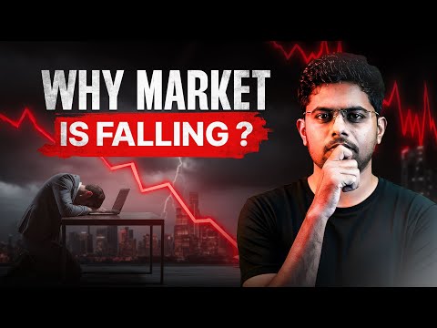 Why Market Is Falling?