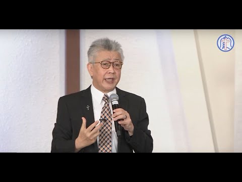 寇紹恩牧師|內室生活:1.與神對齊| 2020.02.09