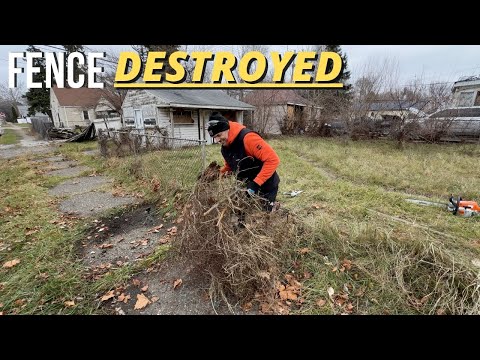 This property took ALL I HAD which almost WASN'T enough...