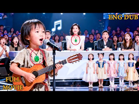 Beggar Girl Kicked Out—Her True Identity: The Biological Daughter Of A Singing Diva!