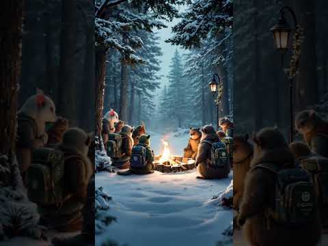 What if The Ordinary existed in Narnia? | Cinematic Crossover Lab
