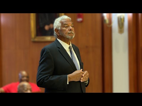 OBJECTION 3 of 5: Prosecutor under investigation over 2.5 years it took to free innocent man