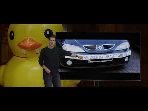 CS50 Fall 2025 - Lecture 7 - SQL (live, unedited)