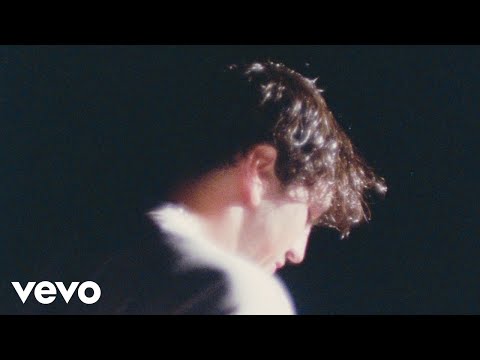 Surf Mesa, SUPER-Hi - Angels Hold Me (Visualizer) ft. Yami