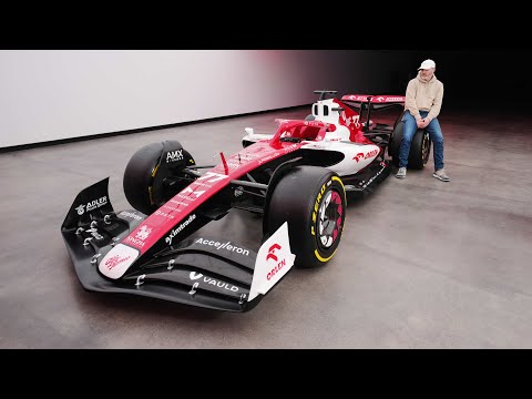 I can't believe it's actually here...