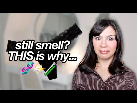 Why You Still Smell — Even With Perfect Feminine Hygiene
