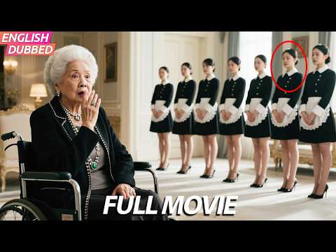 Girl interviews for maid, turns out to be millionaire's daughter lost 20 years ago!