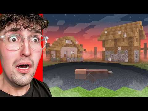Busting Scary Minecraft Lies That Shouldn't Exist