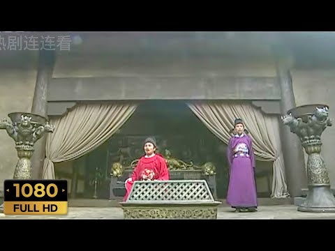 【古裝電影】狗官被喊監斬，進去一看沒有囚犯，誰料被斬的人竟是狗官自己！#2024最新電影#古裝電影#中國電視劇