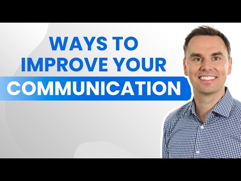Motivation Mashup: Improve Your COMMUNICATION Skills!