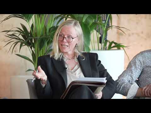 Debate: Nature vs technology solutions - how do we tackle the climate crisis?