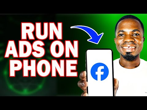 How to Run Facebook Ads on Your Phone – Step-by-Step Guide for Beginners
