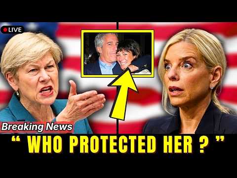 Ross CORNERED Bondi Over Maxwell Transfer — She FROZE When Asked Who Moved Her