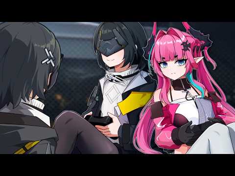 Who's The Real Endministrator?