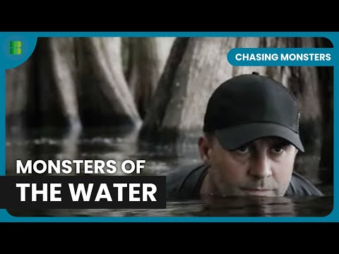 The CRAZIEST River Monster Encounters | Chasing Monsters | Nature & Adventure Documentary