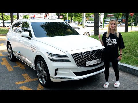 Купила МАШИНУ за 72 миллиона. Перегоняю её в Россию