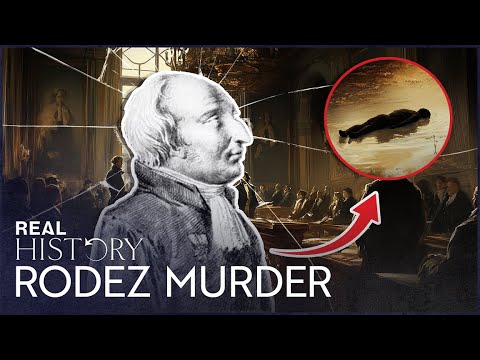 The Most Scandalous Murder Trial Of 19th Century France