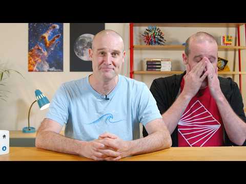 Calculating pi from coin flips (without randomness)