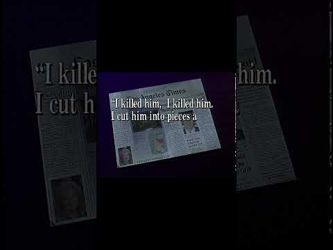Thanksgiving 1991: The Omaima Nelson Case #truecrimecommunity #thanksgiving #omaimanelson