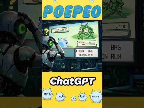 AI VS Pokémon NUZLOCKE