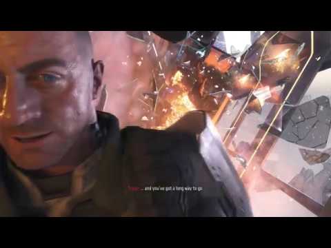 How's Call of Duty's Single-Player Been Lately? [2015-2017, Spoilers]