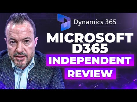 Is Microsoft Dynamics 365 Worth It? Independent Analysis