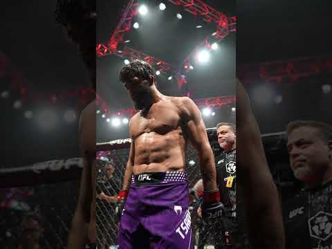 Who's next for Arman Tsarukyan? 🤔 #ufcqatar