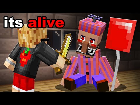 DON'T Pop This Villagers Balloon