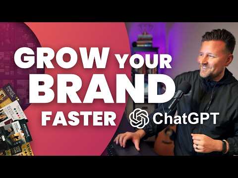 The ONLY 3 Things You Need to Build A Profitable Brand