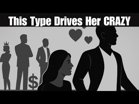 The Type of Person a Narcissistic Woman Can't Stop Obsessing Over