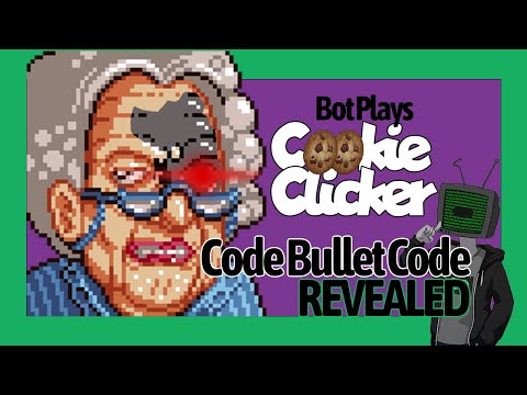 Python Bots! Coding a Better Auto Clicker.