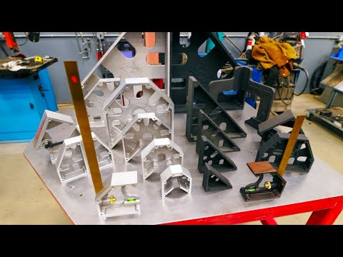 I Answer Your Most Asked Questions About Welding Squares