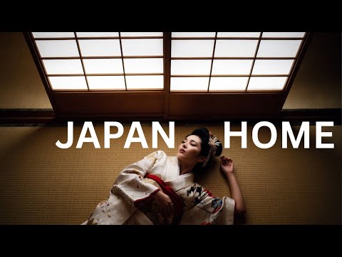 Hidden Philosophy Behind the Calm of Japanese Homes