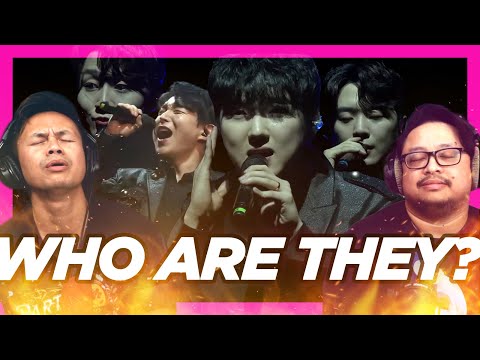 Forestella and Bohemian Rhapsody Is Crazy! Who Are They?