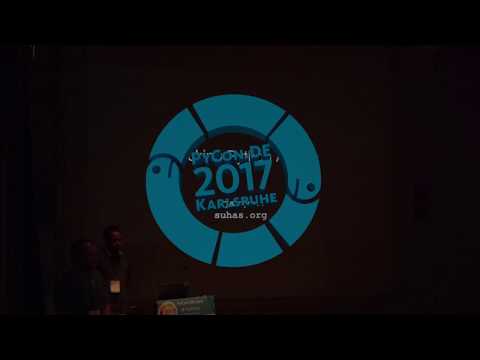 PyCon.DE 2017 Suhas SG - Hacking the Python AST