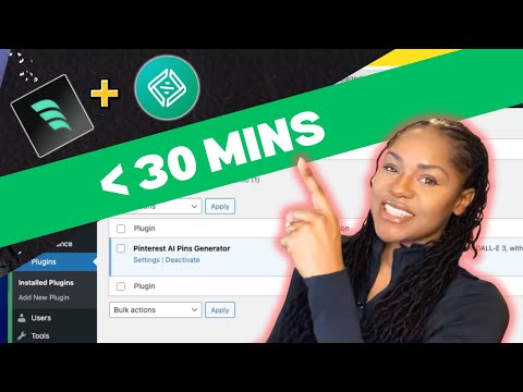 How to Create a Wordpress Plugin With AI (Windsurf) -  EASY MODE ACTIVATED! ✅